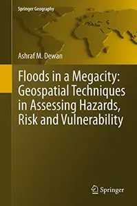 Floods in a Megacity: Geospatial Techniques in Assessing Hazards, Risk and Vulnerability