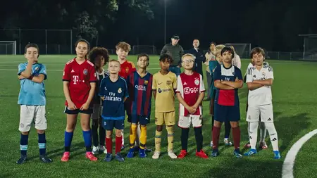 Football Parents S01E06