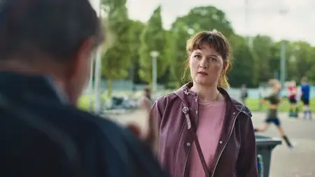 Football Parents S01E06