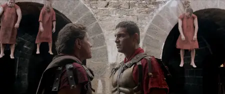 Jorge da Capadócia (2024)