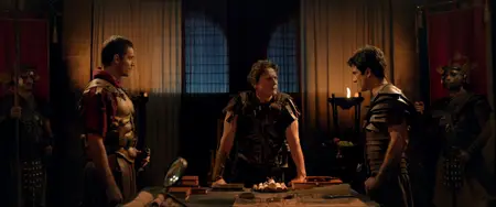 Jorge da Capadócia (2024)