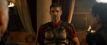 Jorge da Capadócia (2024)