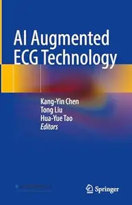 AI Augmented ECG Technology