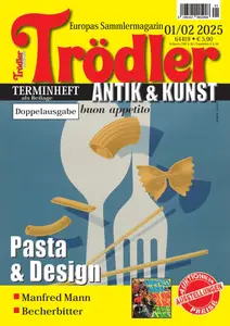 Trödler - Januar 2025