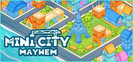 Mini City Mayhem (2025)