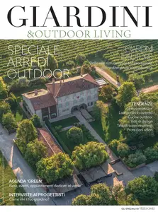 Gli Speciali di Ville & Casali - Giardini & Outdoor Living 2025