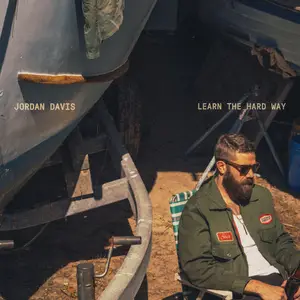 Jordan Davis - Learn The Hard Way (2025) [Official Digital Download]