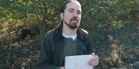 Trail mix (2025)