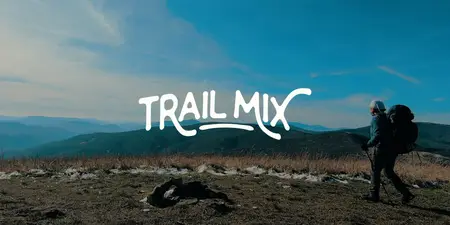 Trail mix (2025)