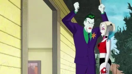 Harley Quinn S02E11