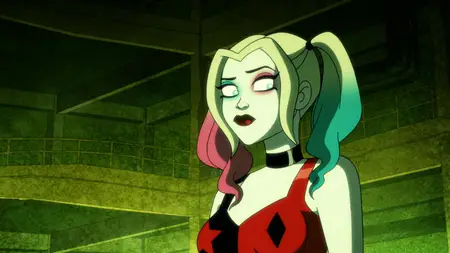 Harley Quinn S02E11