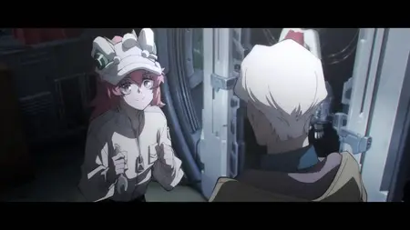 To Be Hero X - 19 x265 10bit 1080p 143 8561fps
