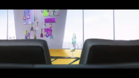 To Be Hero X - 19 x265 10bit 1080p 143 8561fps