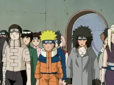 Naruto S02E12