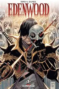 Edenwood - Tome 1