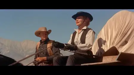 Cattle Empire (1958)