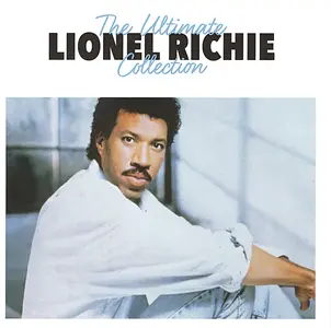 Lionel Richie - The Ultimate Collection (20016)