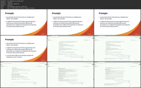 Les essentiels de Microsoft Azure AI : Charges de travail et machine learning sur Azure