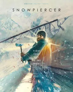 Snowpiercer (2013) [w/Commentary] [MultiSubs]
