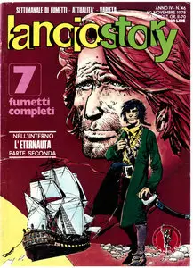 Lanciostory - Numero 46 (1978)