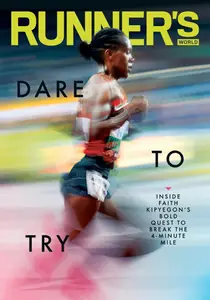 Runner's World USA - Summer 2025