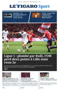 Le Figaro Sport - 5 Mai 2025