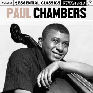 Paul Chambers - Essential Classics, Vol. 858- Paul Chambers (2025) [Official Digital Download]