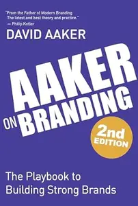 Aaker on Branding (2nd Edition)