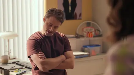 The Irrational S02E08