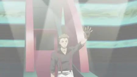 Beyblade X S01E89