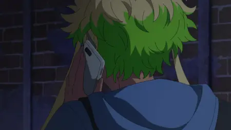 Beyblade X S01E89