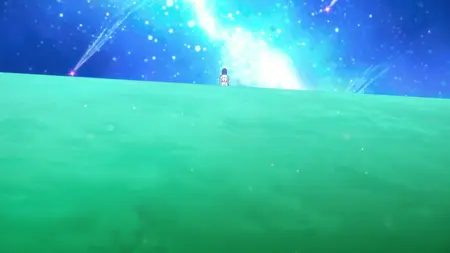 A Star Brighter Than the Sun S01E08 Ten Years