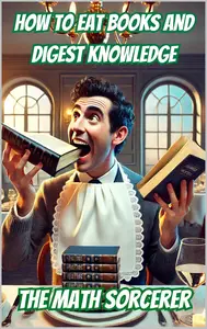 How to Eat Books and Digest Knowledge