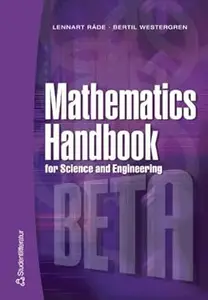 Mathematics Handbook - for Science and Engineering