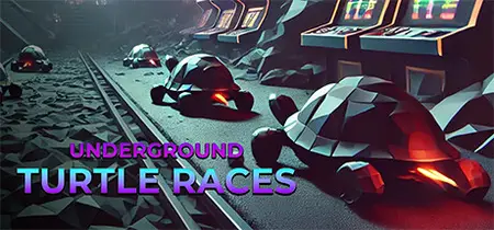 Underground Turtle Races (2024)