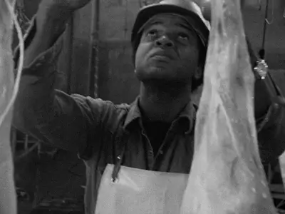 Killer of Sheep (1978) [Criterion] + Extras & Commentary