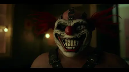 Twisted Metal S02E08