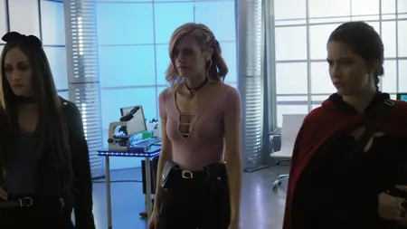 Avengers Grimm: Time Wars (2018)