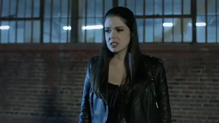 Avengers Grimm: Time Wars (2018)