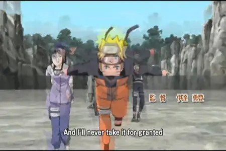 Naruto Shippuden S05E89