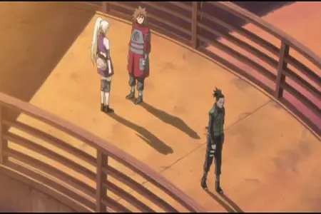 Naruto Shippuden S05E89