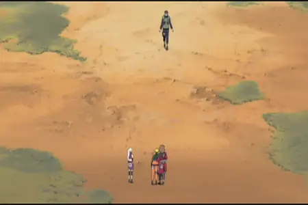 Naruto Shippuden S05E89