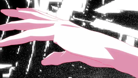 サイバーパンク: エッジランナーズ S01E06