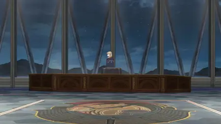 The Legend of Heroes Trails of Cold Steel – Northern War (2023 S01E06 Memories Burning Crimson SubsPlease