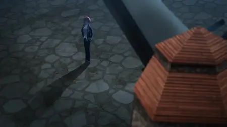 The Legend of Heroes Trails of Cold Steel – Northern War (2023 S01E06 Memories Burning Crimson SubsPlease