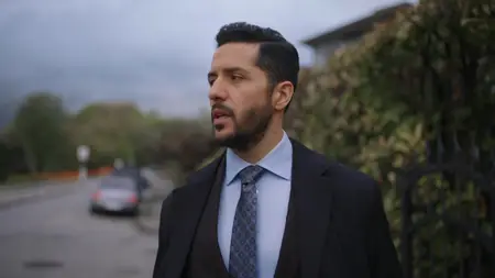 Family Law S04E05