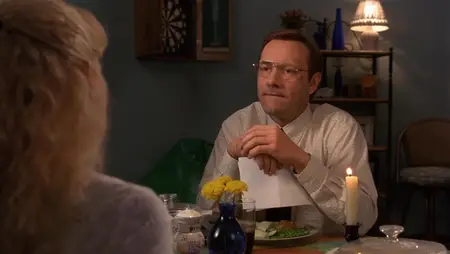 Pay It Forward (2000)
