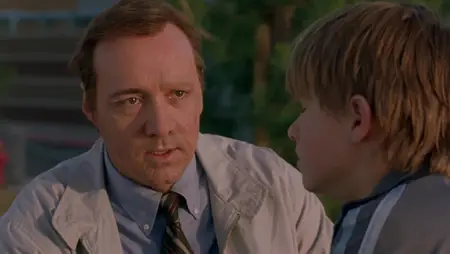Pay It Forward (2000)