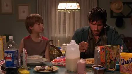 Pay It Forward (2000)