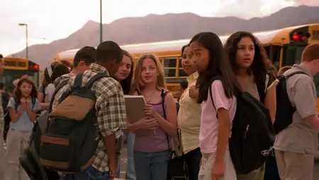 Pay It Forward (2000)